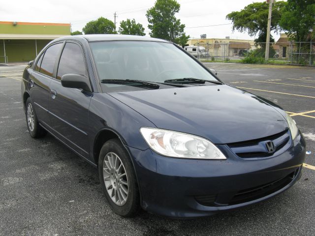 Honda Civic 2005 photo 7