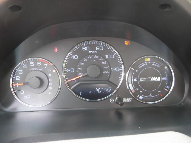 Honda Civic 2005 photo 5