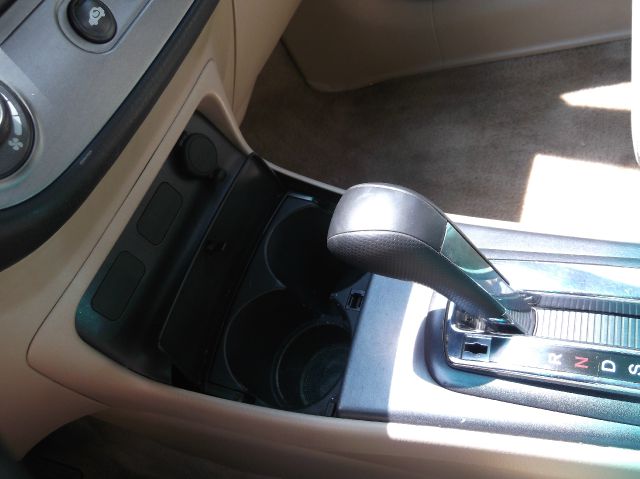 Honda Civic 2005 photo 7