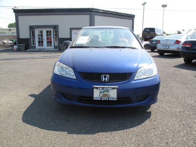 Honda Civic 2005 photo 3