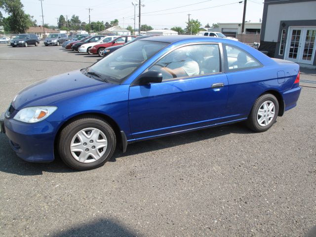 Honda Civic 2005 photo 4