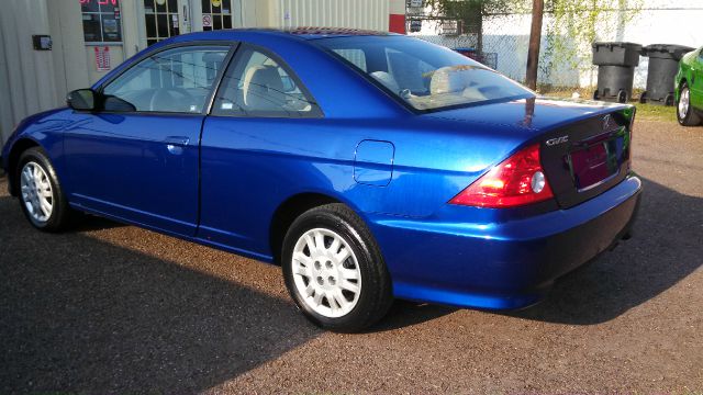 Honda Civic 2005 photo 3