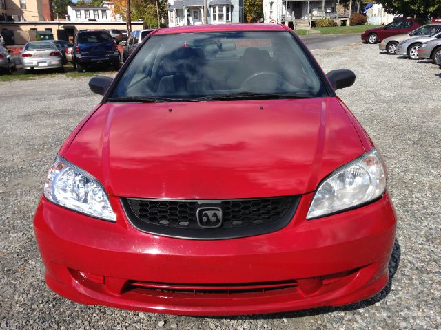 Honda Civic 2005 photo 2