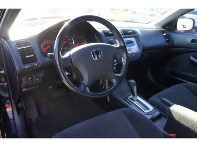 Honda Civic 2005 photo 4