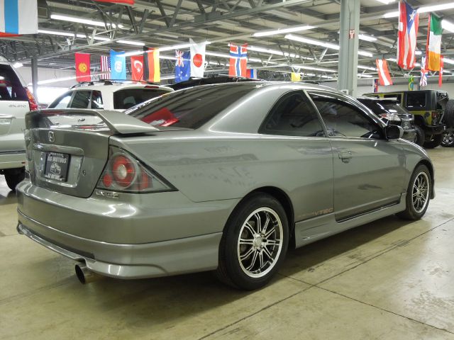 Honda Civic 2005 photo 2