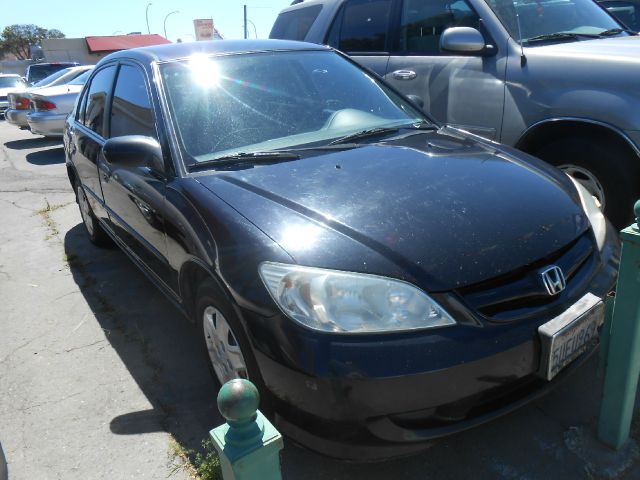 Honda Civic 2005 photo 3