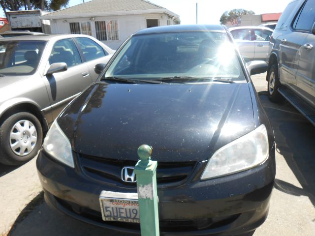 Honda Civic 2005 photo 4