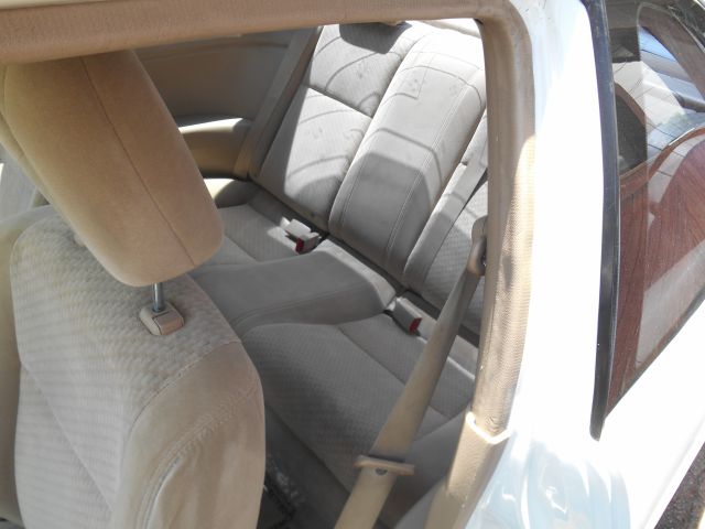 Honda Civic 2005 photo 3