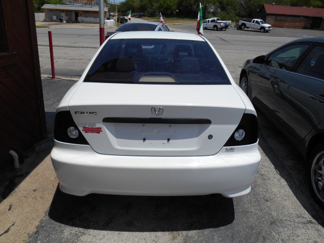 Honda Civic 2005 photo 4