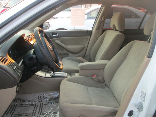 Honda Civic 2005 photo 5