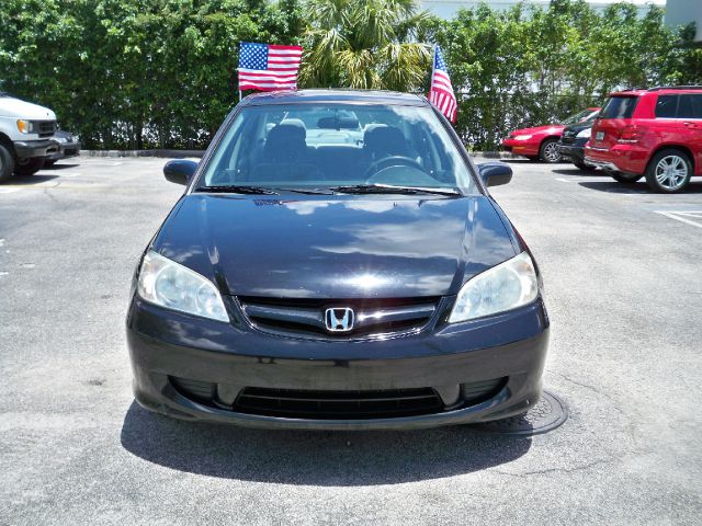 Honda Civic 2005 photo 4