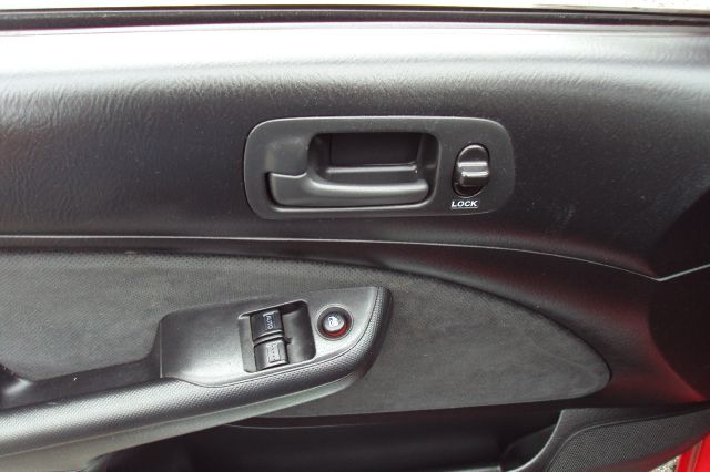 Honda Civic 2005 photo 10