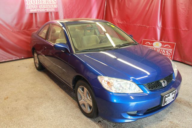 Honda Civic 2005 photo 19