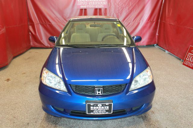 Honda Civic 2005 photo 4