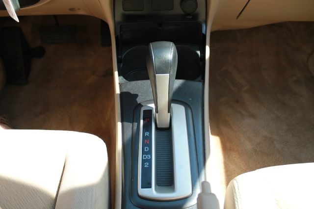 Honda Civic 2005 photo 7