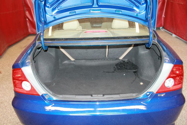 Honda Civic 2005 photo 9