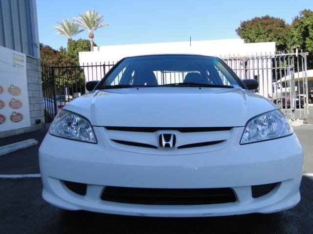 Honda Civic 2005 photo 4