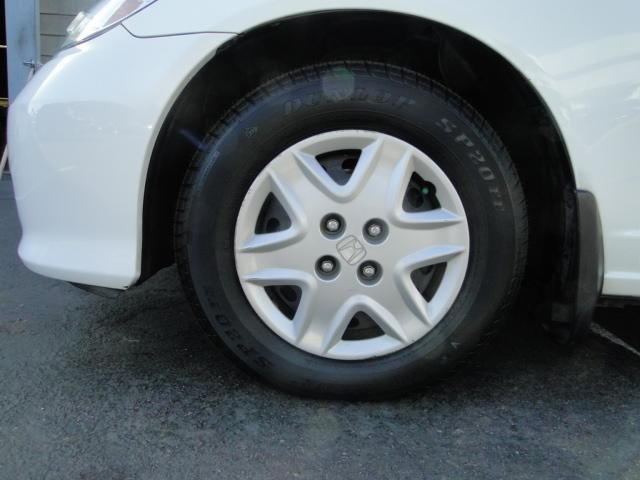 Honda Civic 2005 photo 5