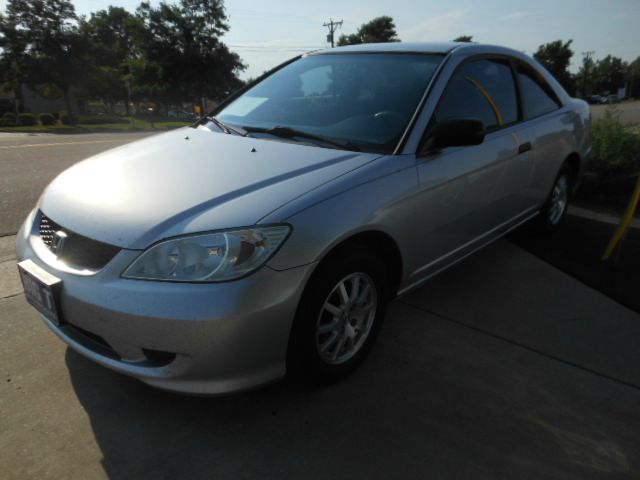 Honda Civic 2005 photo 4