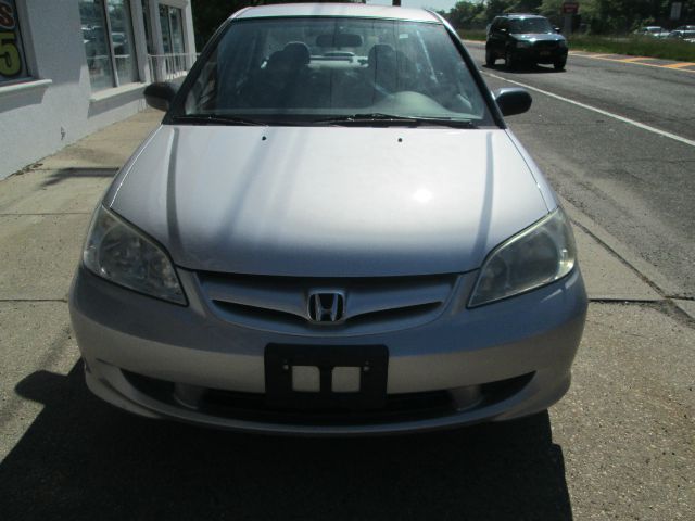 Honda Civic 2005 photo 11