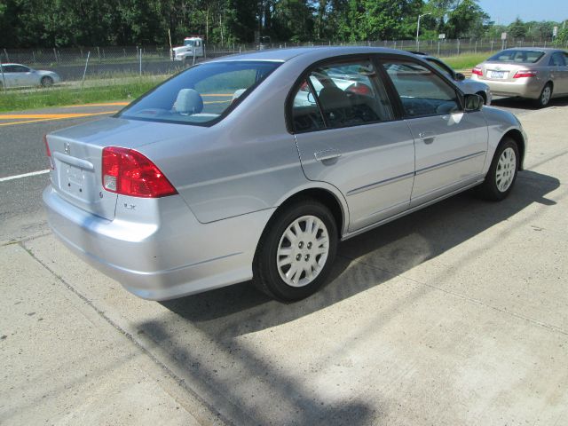 Honda Civic 2005 photo 6