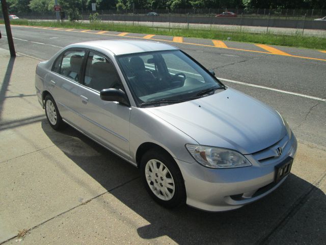 Honda Civic 2005 photo 7