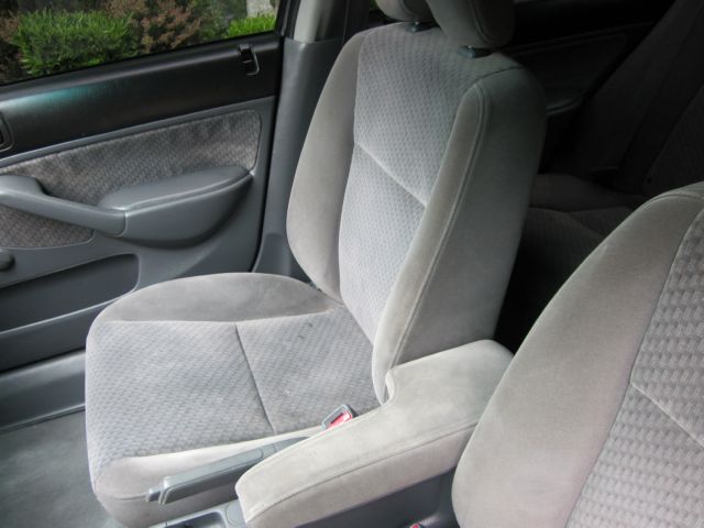 Honda Civic 2005 photo 10