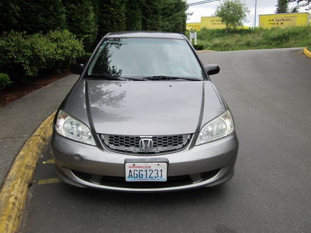 Honda Civic 2005 photo 13