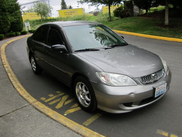 Honda Civic 2005 photo 14