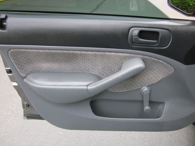 Honda Civic 2005 photo 16