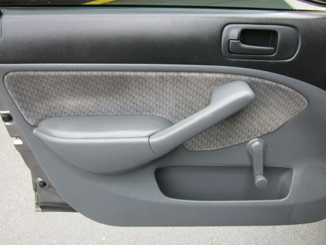 Honda Civic 2005 photo 17