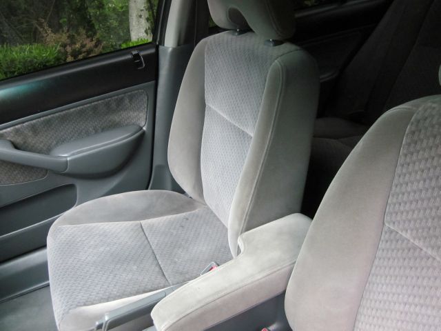 Honda Civic 2005 photo 4