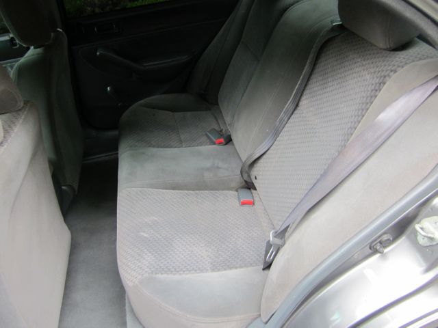 Honda Civic 2005 photo 5