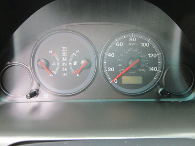 Honda Civic 2005 photo 9