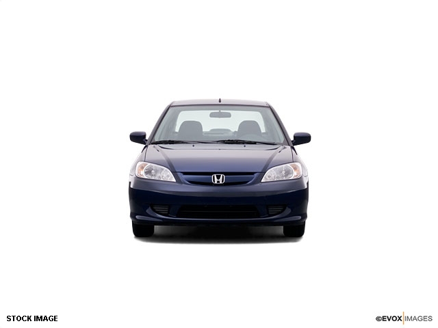 Honda Civic 2005 photo 1