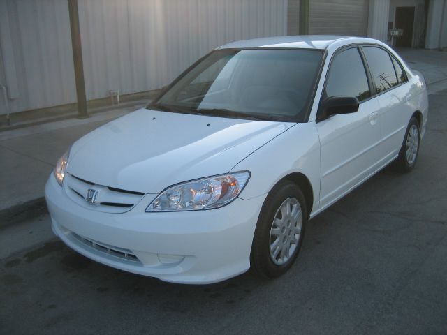 Honda Civic 2005 photo 6