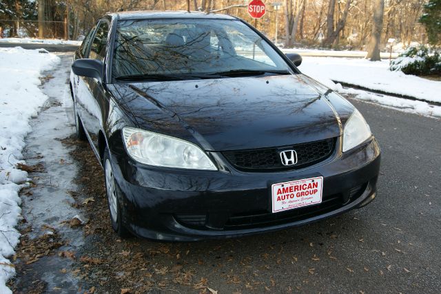 Honda Civic 2005 photo 1