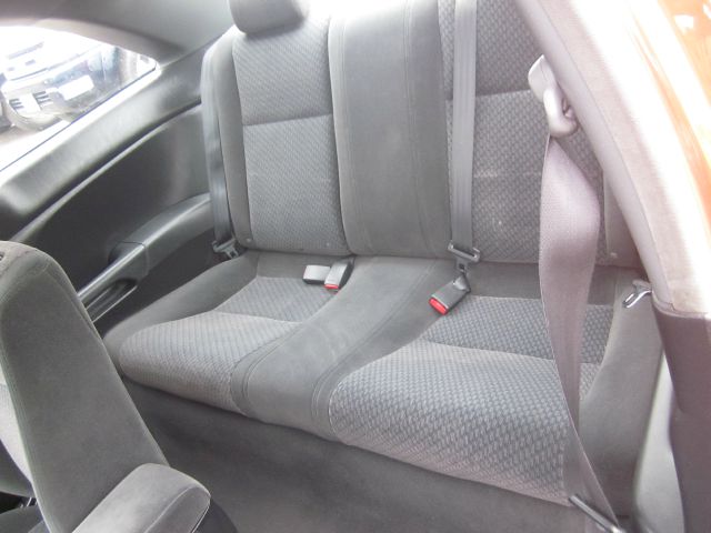 Honda Civic 2005 photo 5