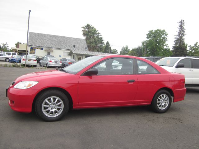 Honda Civic 2005 photo 6