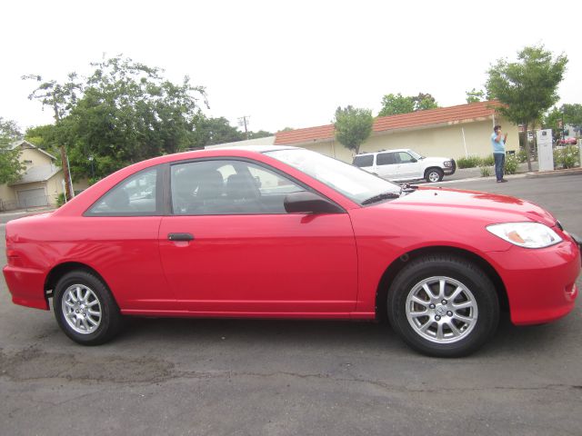 Honda Civic 2005 photo 7