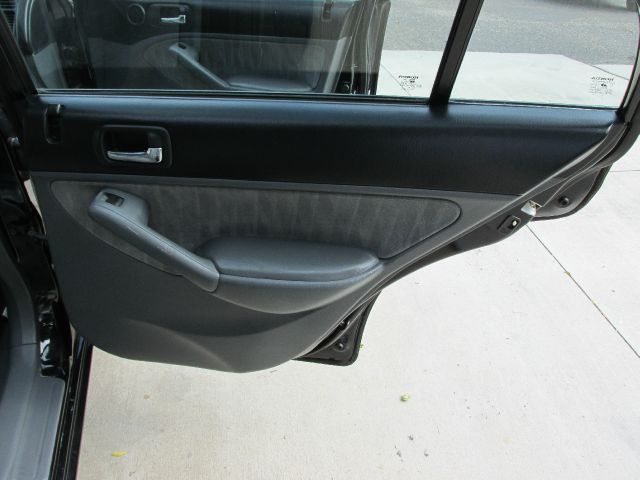 Honda Civic 2005 photo 6