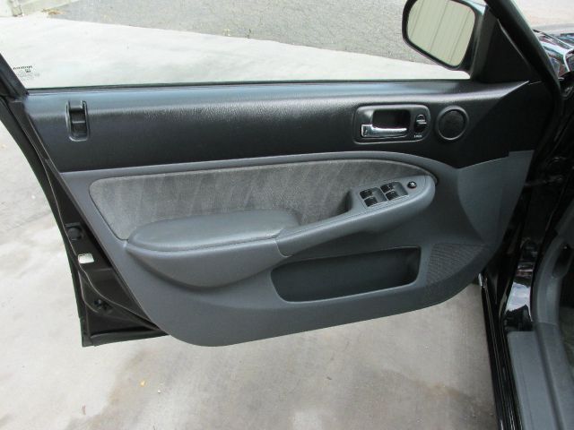 Honda Civic 2005 photo 19