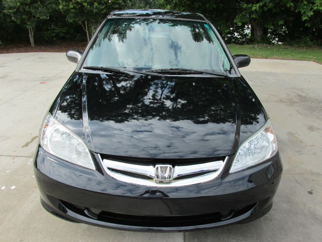 Honda Civic 2005 photo 32