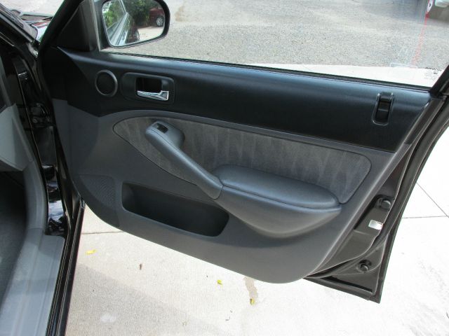 Honda Civic 2005 photo 5