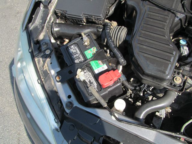 Honda Civic 2005 photo 16