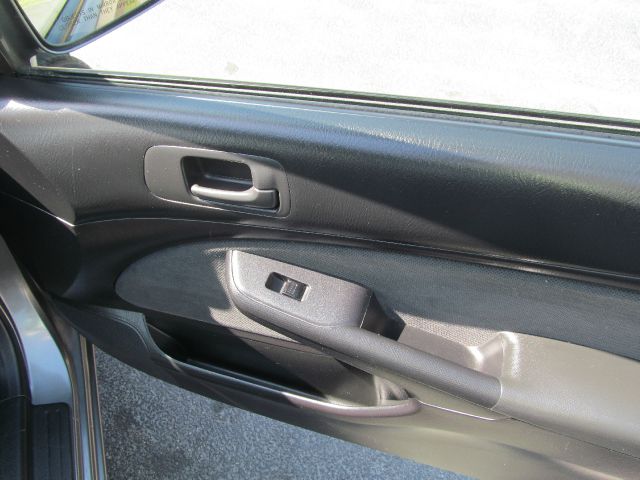 Honda Civic 2005 photo 2