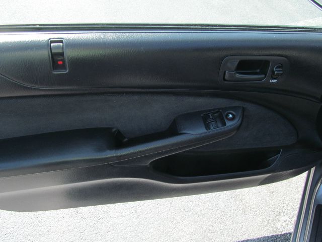 Honda Civic 2005 photo 20