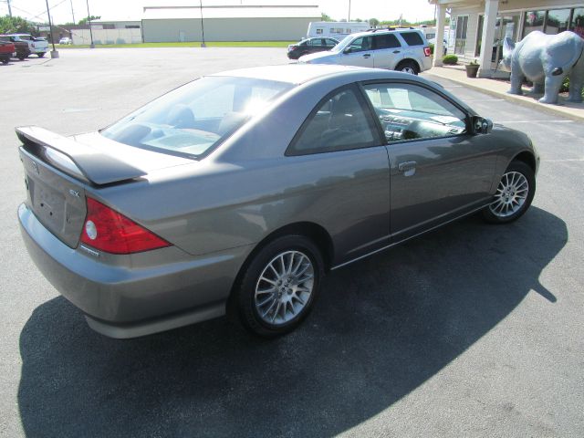 Honda Civic 2005 photo 31