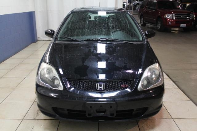 Honda Civic 2005 photo 2