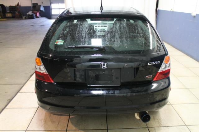 Honda Civic 2005 photo 4